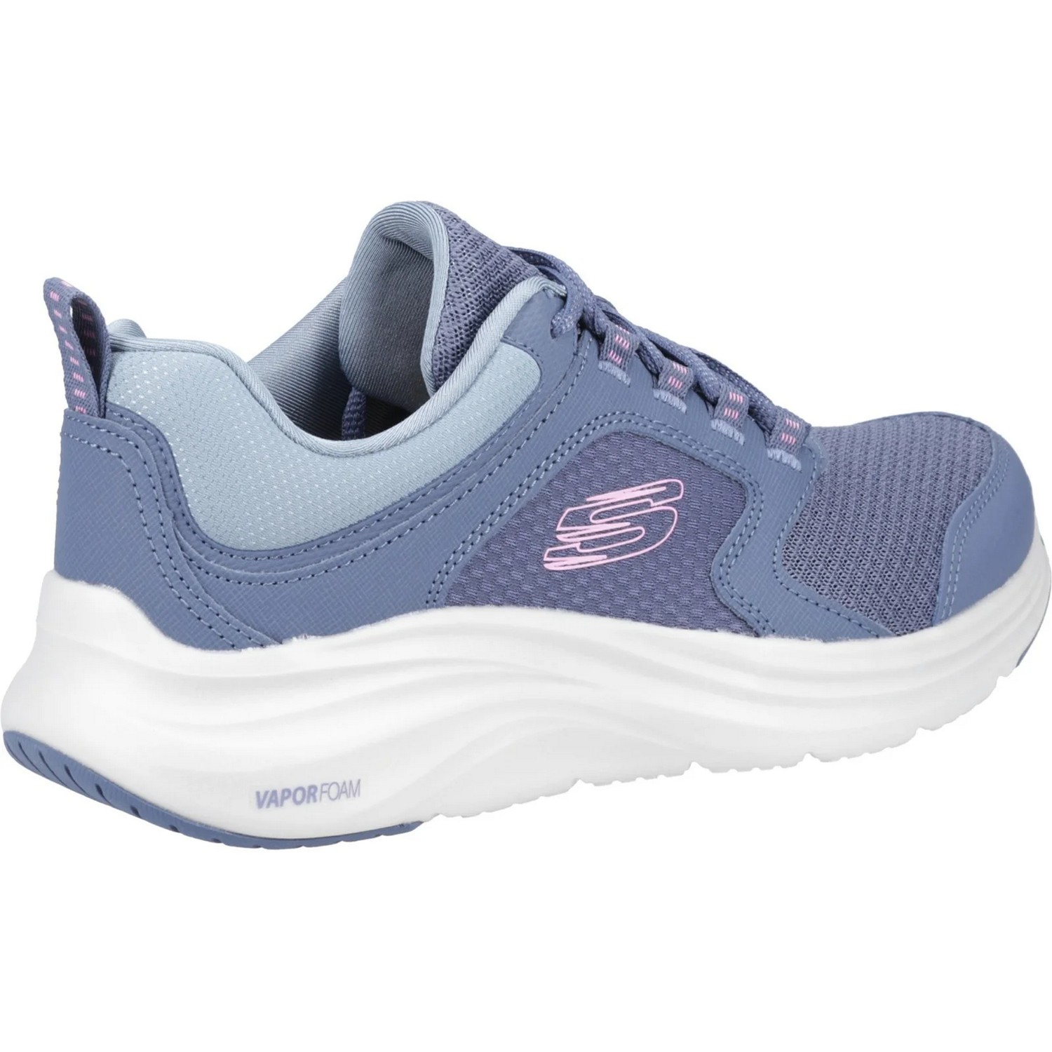 Skechers - Womens/Ladies Vapor Foam Sneakers