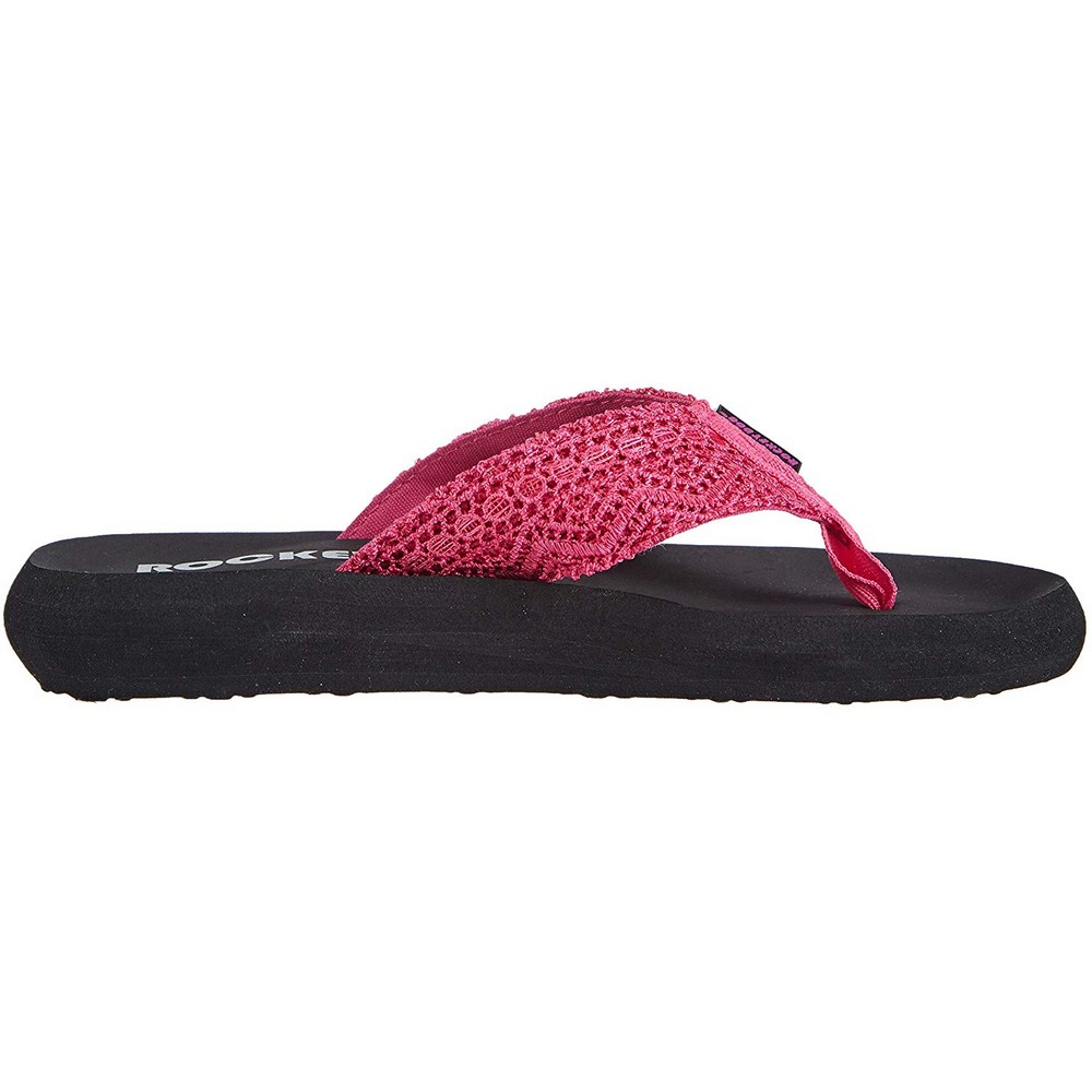 Rocket Dog - Womens/Ladies Spotlight Slip On Sandals