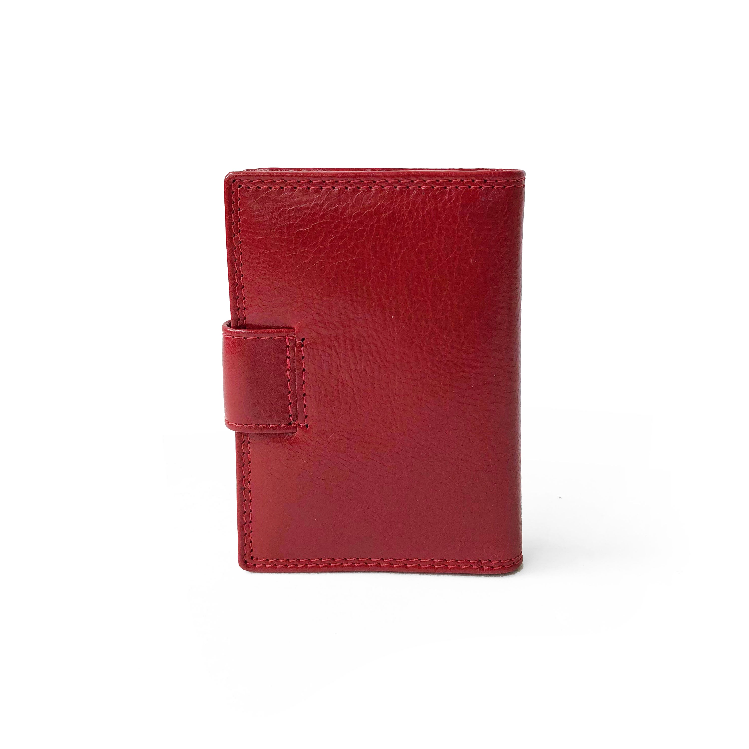 Club Rochelier Jumbo Card Holder