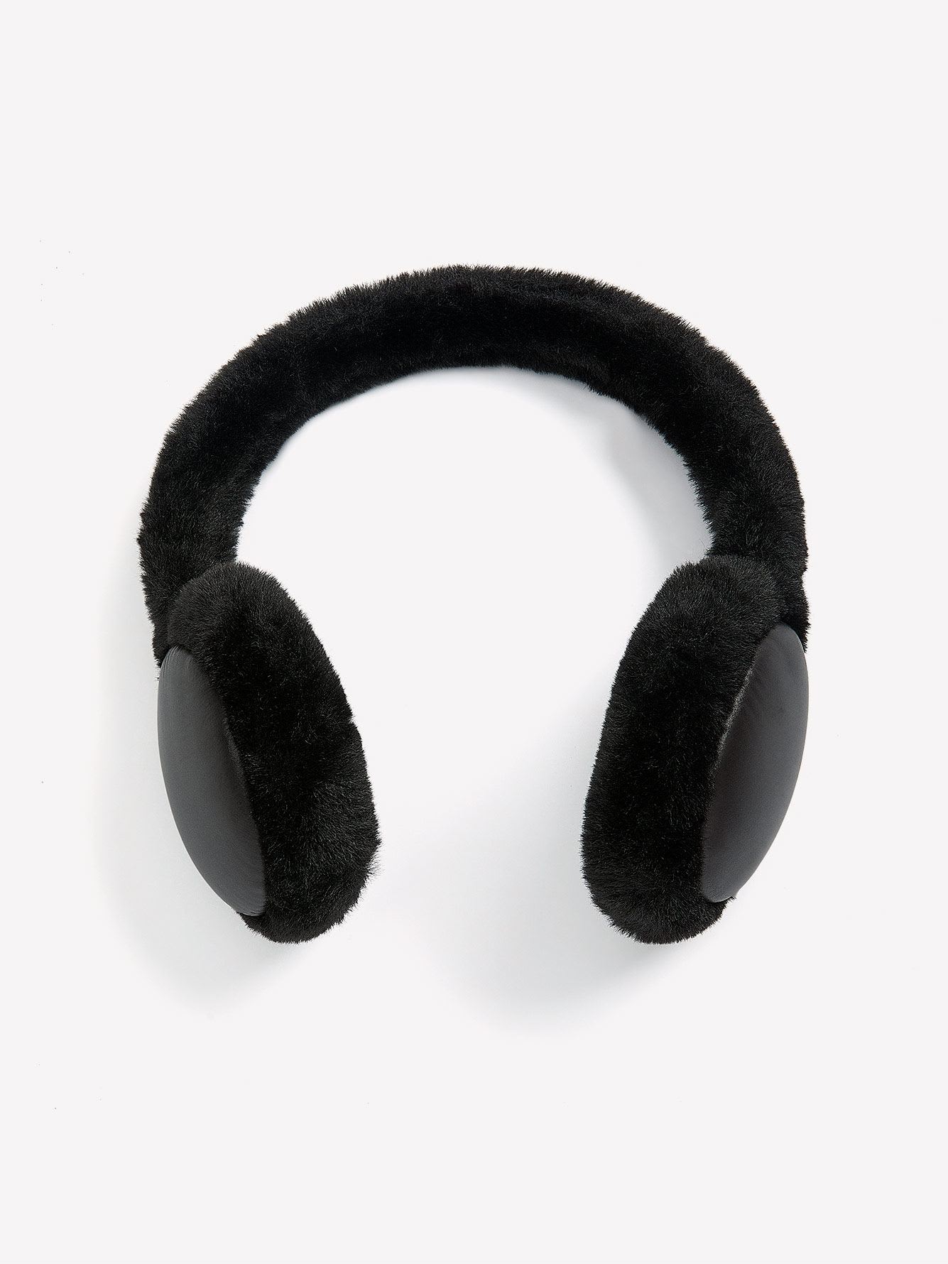 Black Ear Muffs
