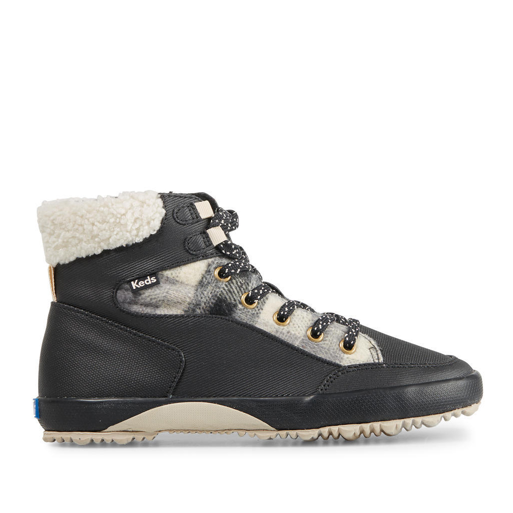 Keds Scout IV TXT Mix Splash