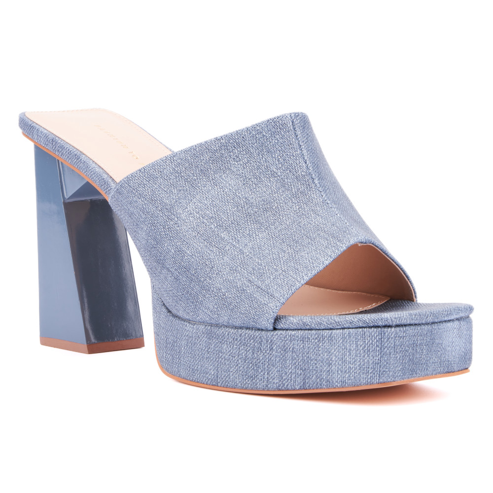 Women's Teresa Heels