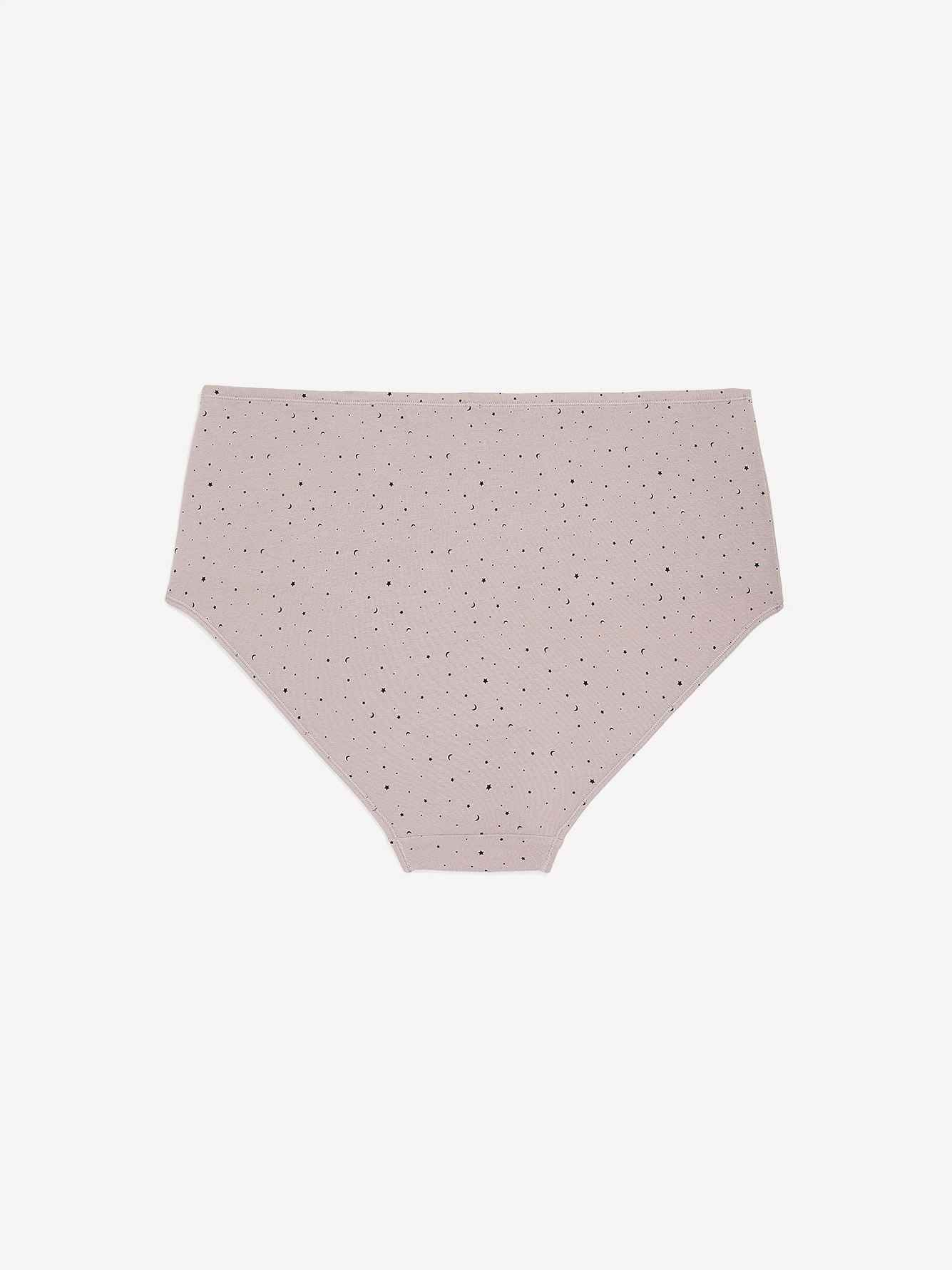Moon & Stars Cotton Full Brief - ti Voglio