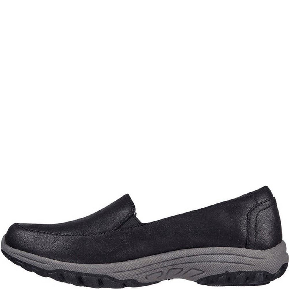 Skechers - Womens/Ladies Reggae Fest 2.0 - Textbook Relaxed Fit Shoes