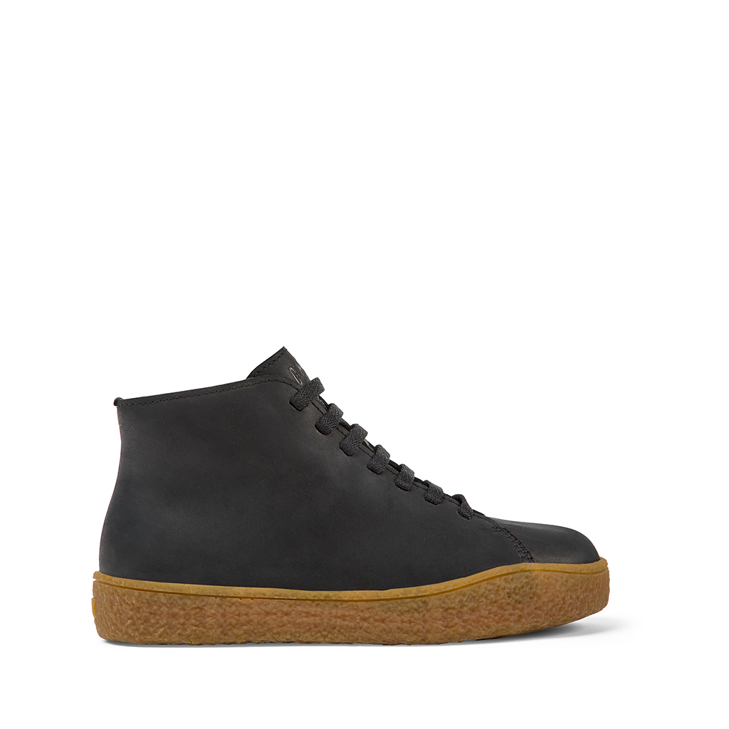 Camper Peu Terreno in Sneakers