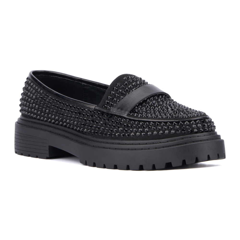 Women's Imani Gem Loafer - Wide Width