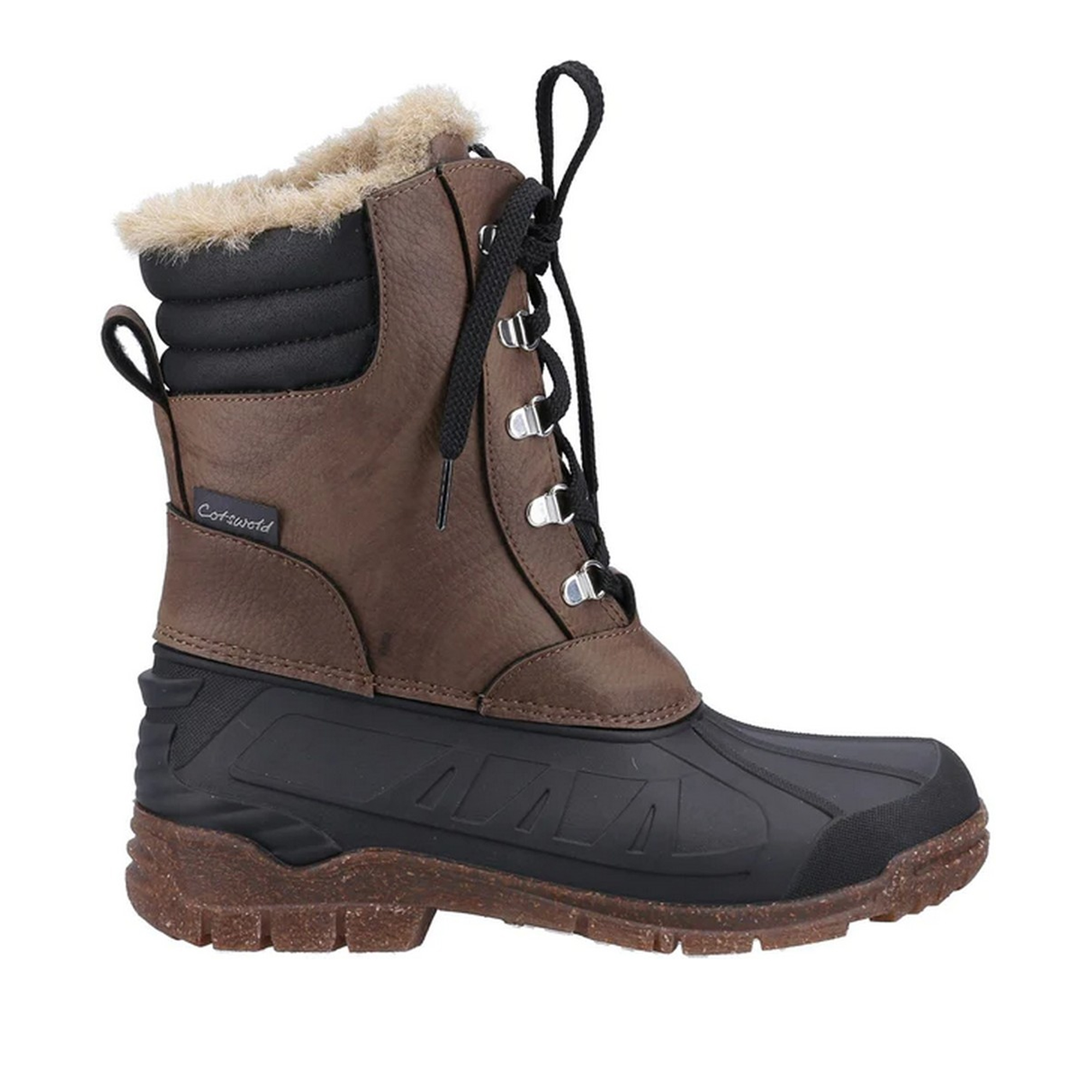 Cotswold - Womens/Ladies Hatfield Galoshes