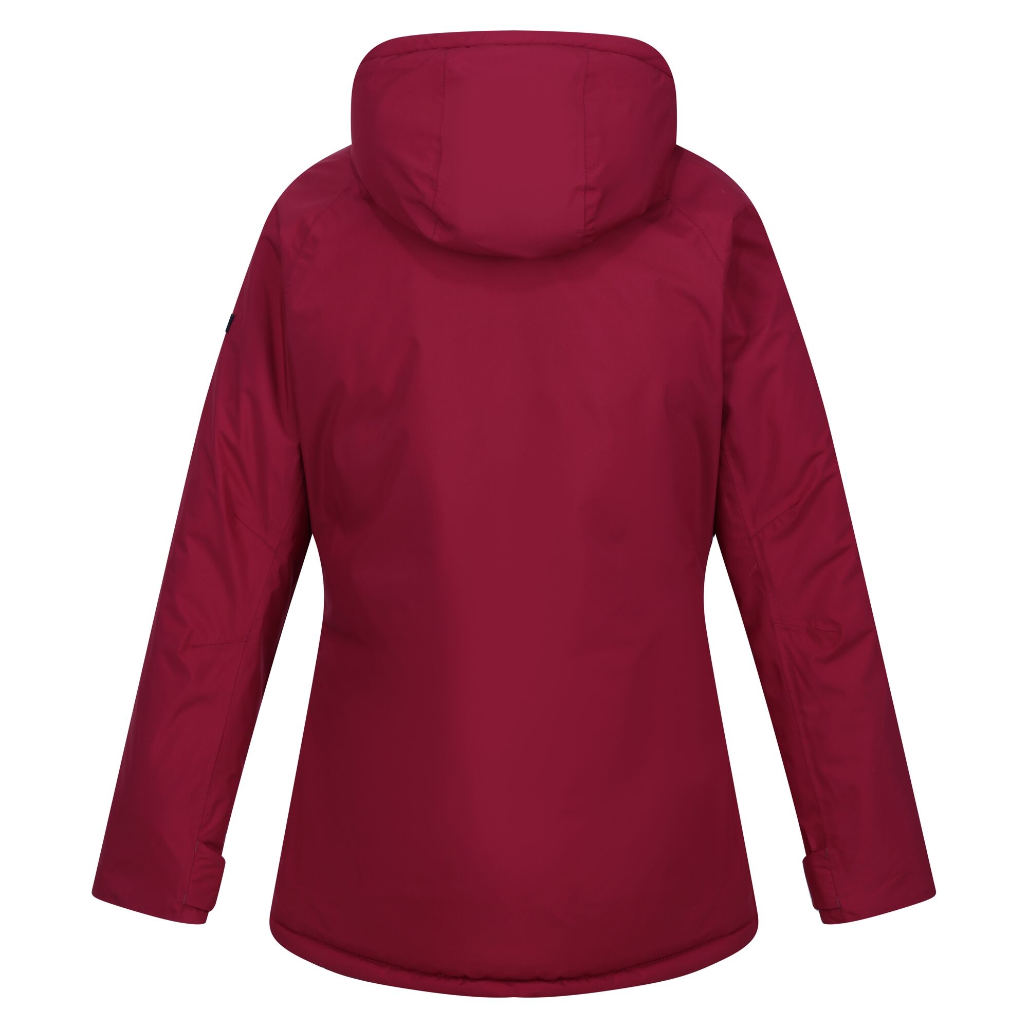 Regatta - Womens/Ladies Sanda III Waterproof Jacket