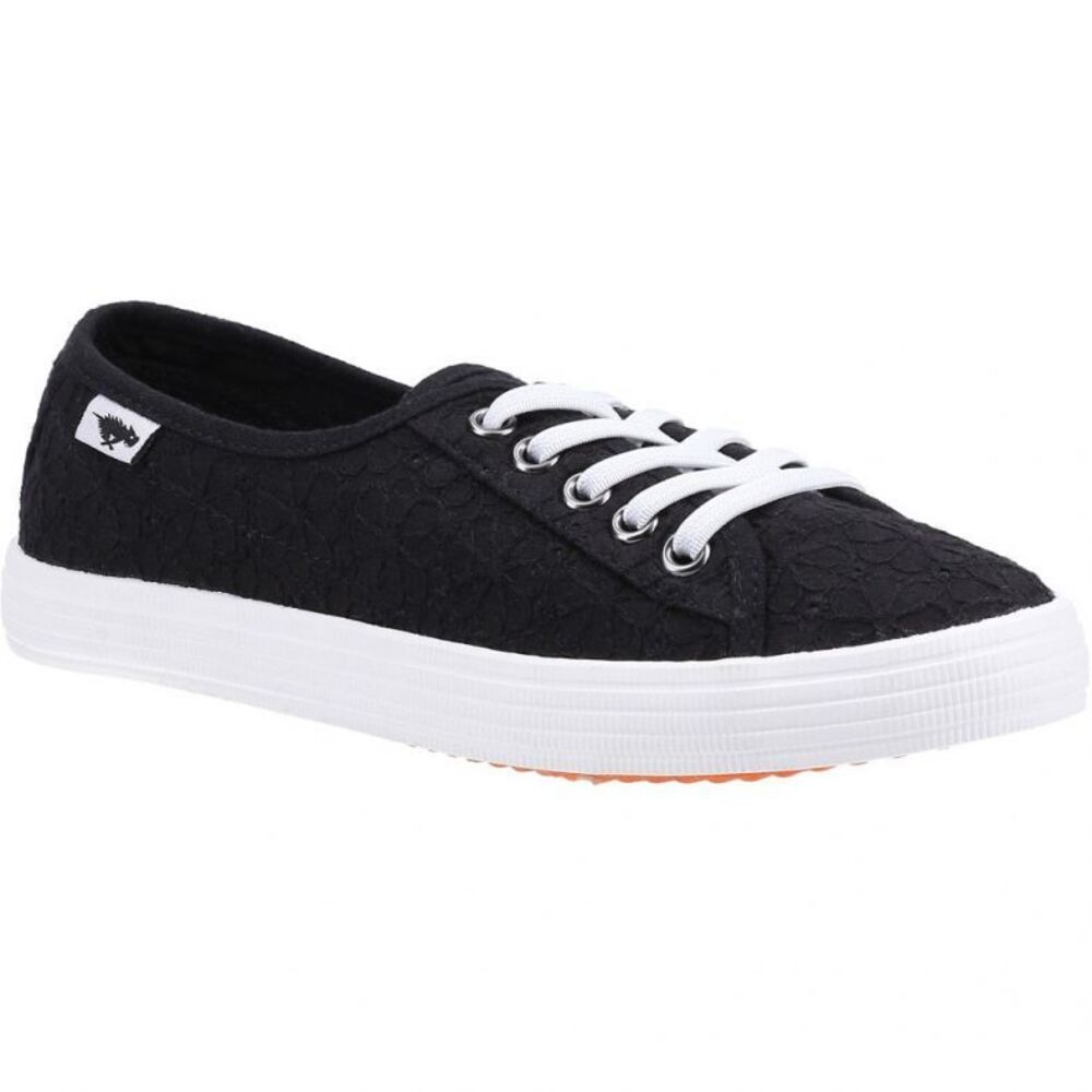 Rocket Dog - Womens/Ladies Chow Chow Elsie Eyelets Pumps