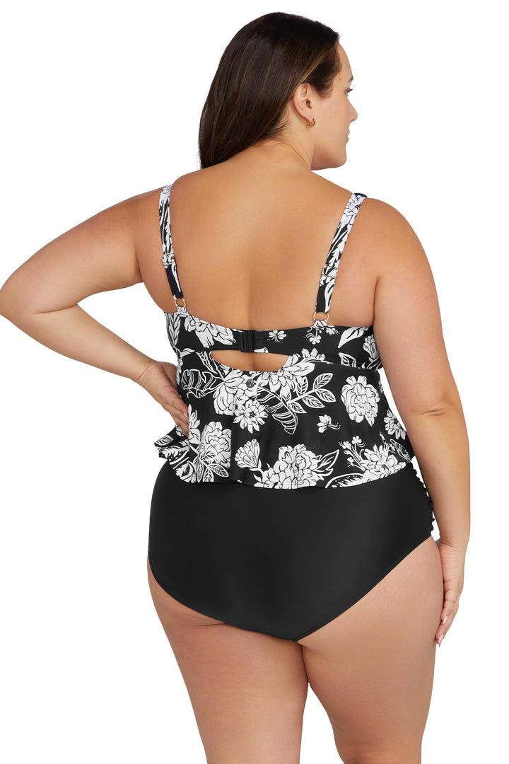 Artesands Opus Sway Midriff Bikini Top