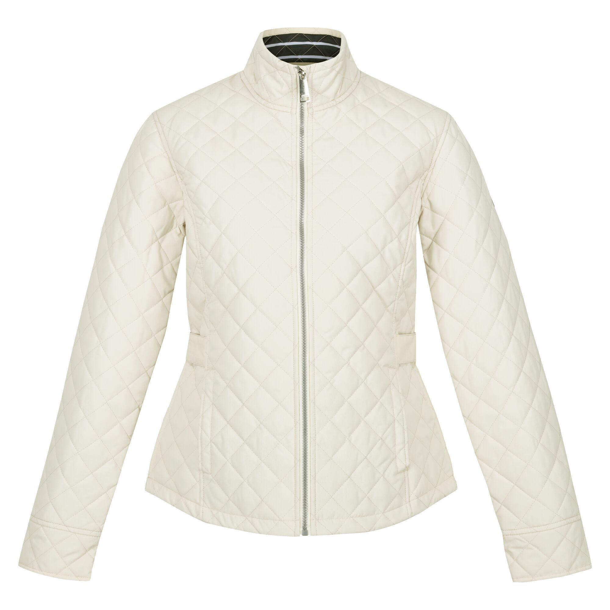 Regatta - Womens/Ladies Carmine Quilted Padded Jacket