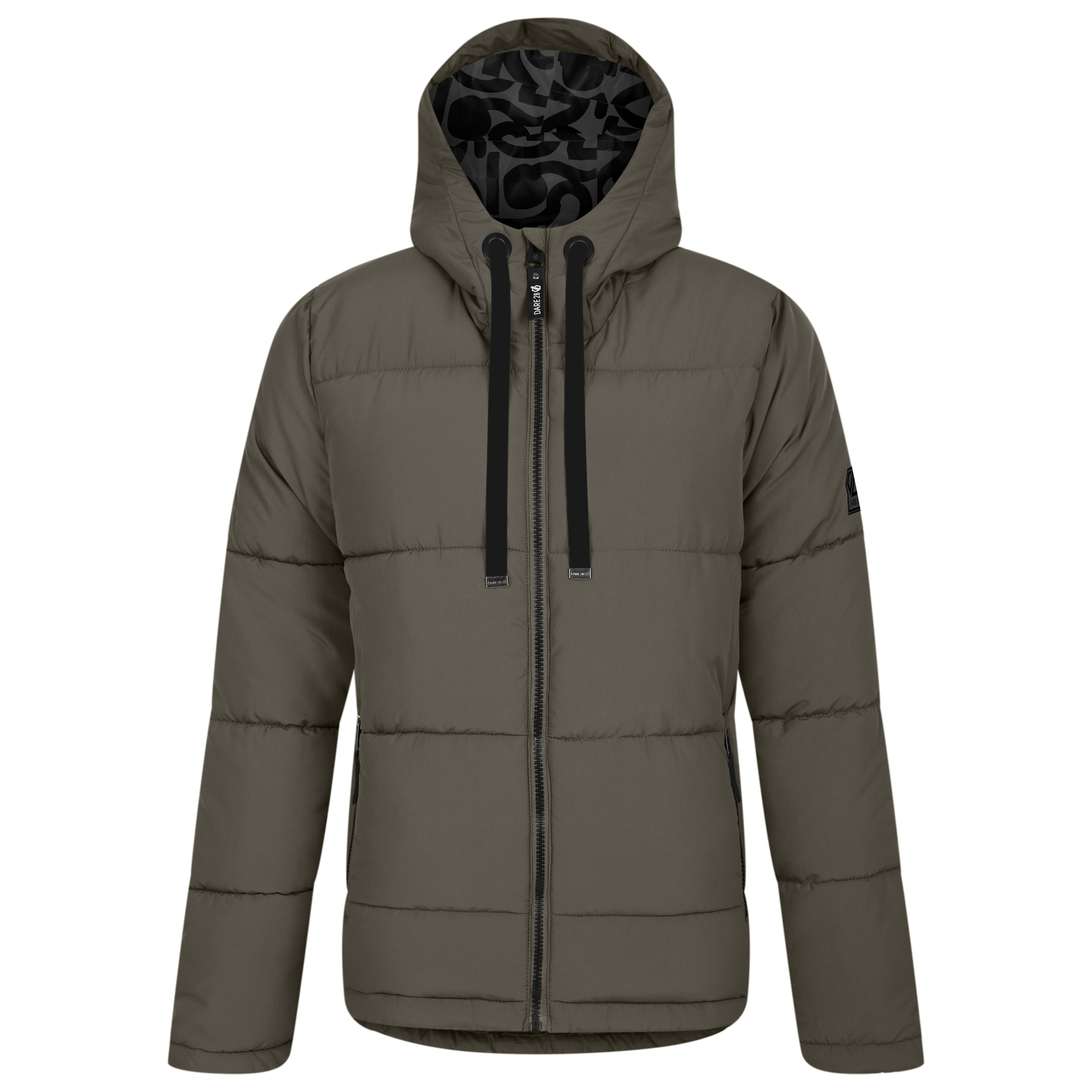 Dare 2B - Womens/Ladies Society Padded Jacket