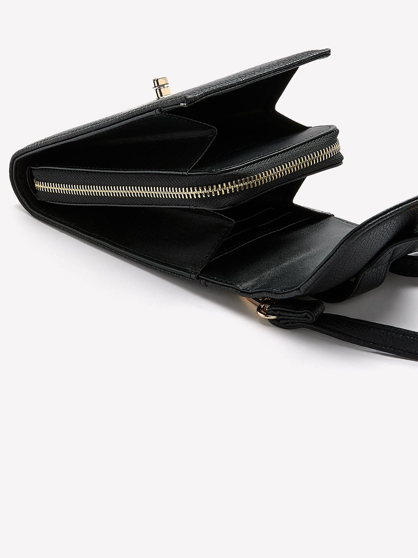 Crossbody Cellphone Bag