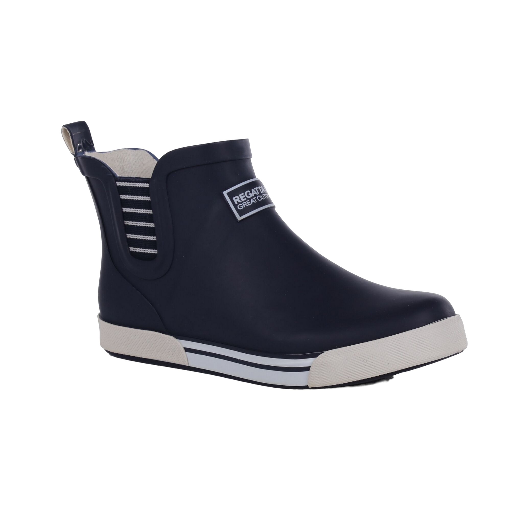 Regatta - Womens/Ladies Lady Bayla Ankle Galoshes