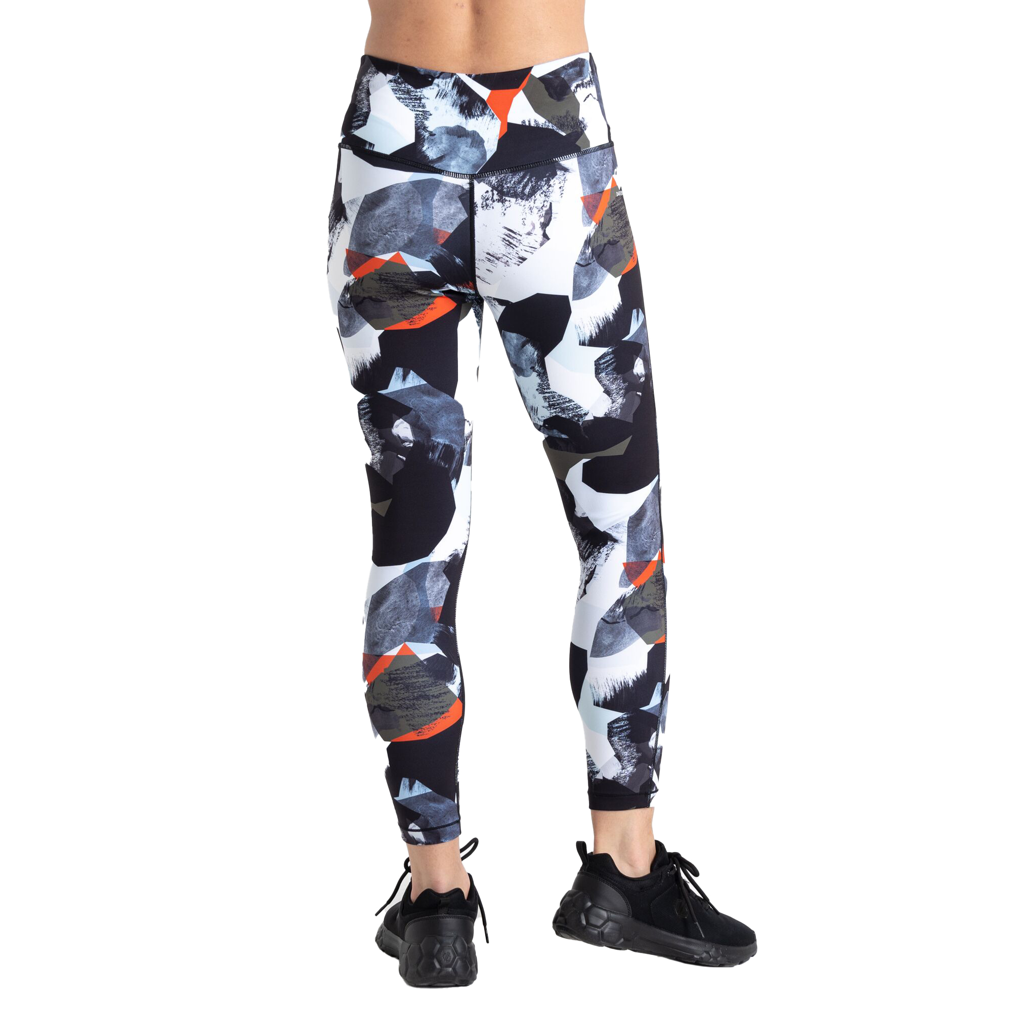 Dare 2B - Womens/Ladies Influential Abstract Leggings