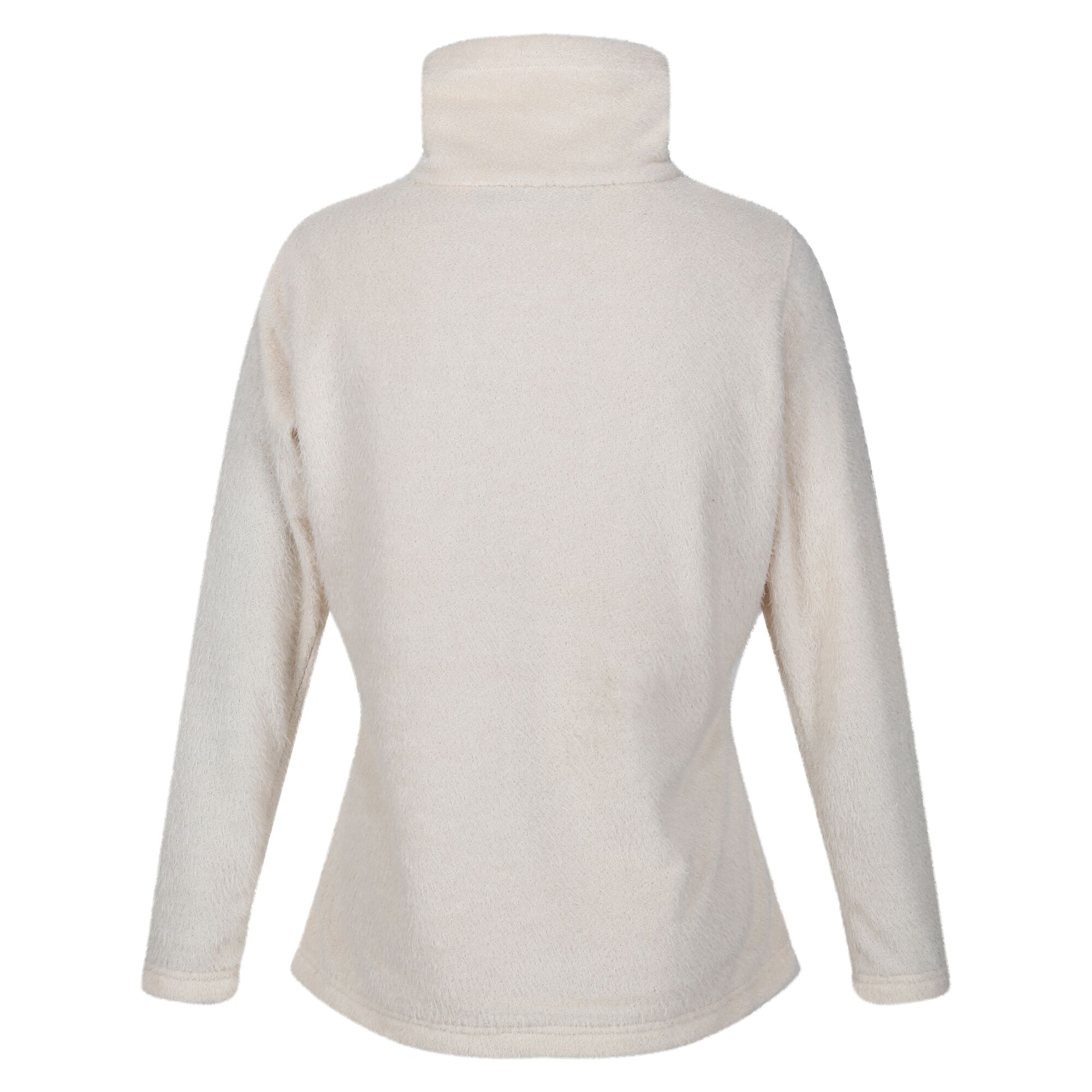Regatta - Womens/Ladies Heloise Eyelash Fleece Full Zip Fleece Jacket