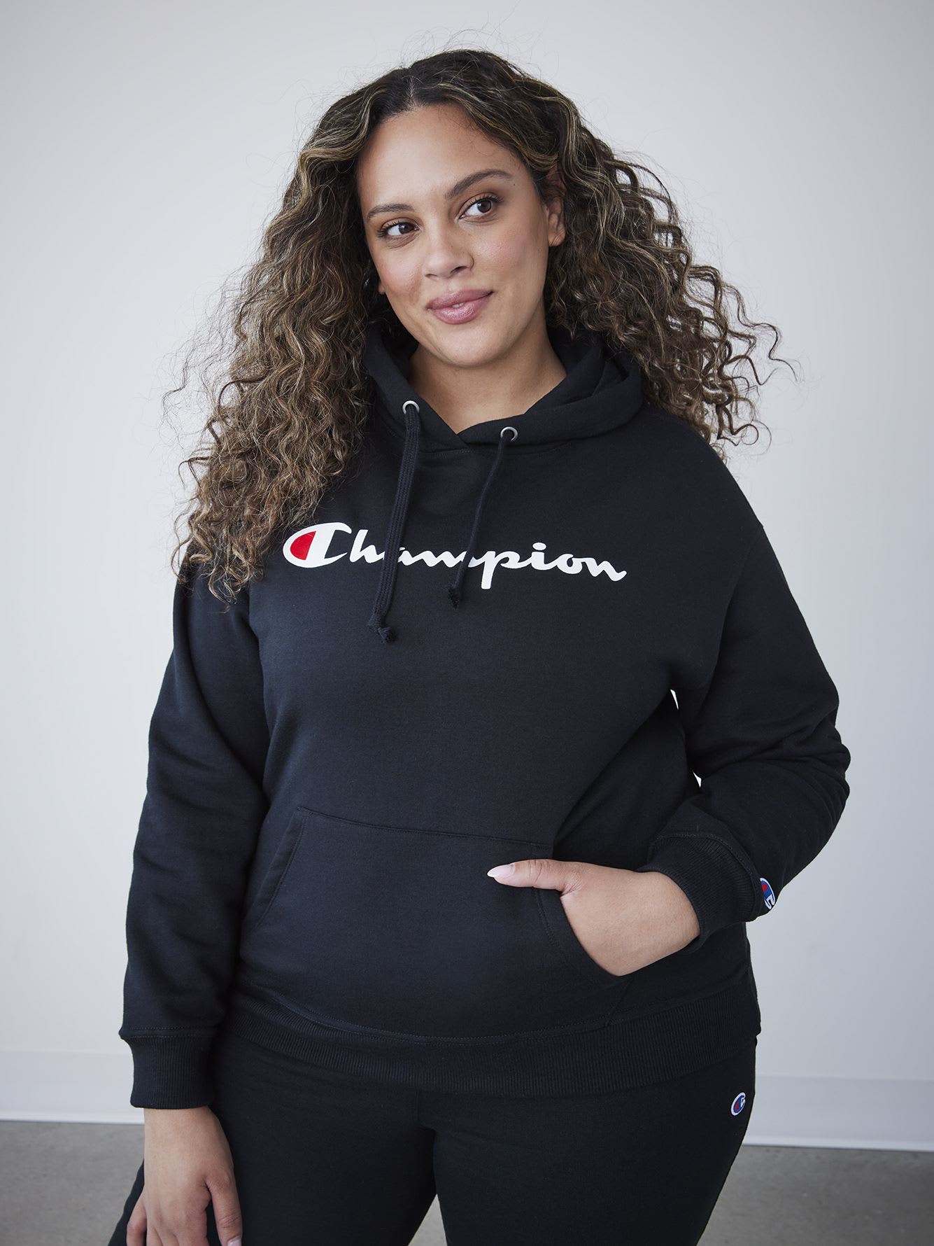 Powerblend Hoodie - Champion