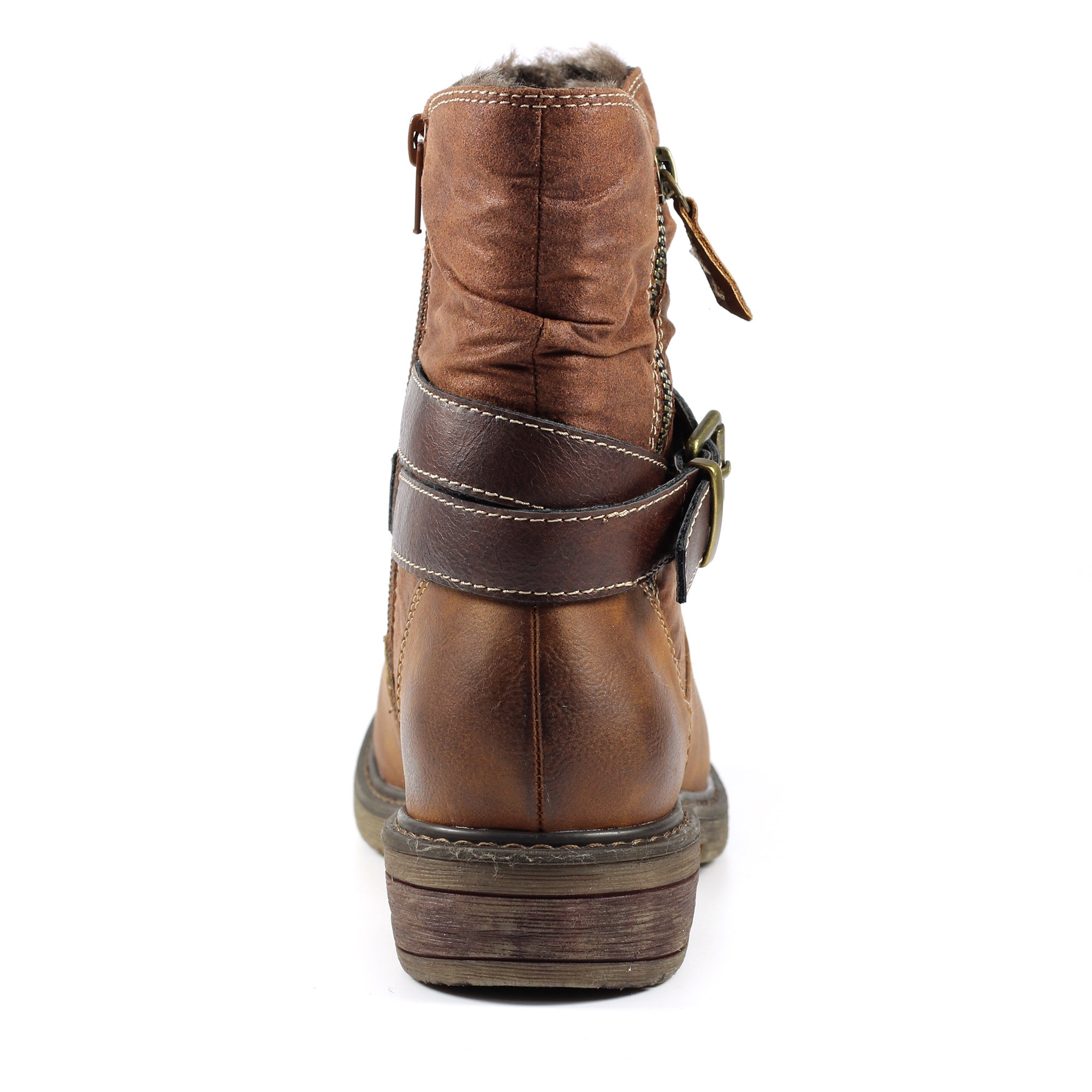 Lunar - Womens/Ladies Chime II Waterproof Winter Boots