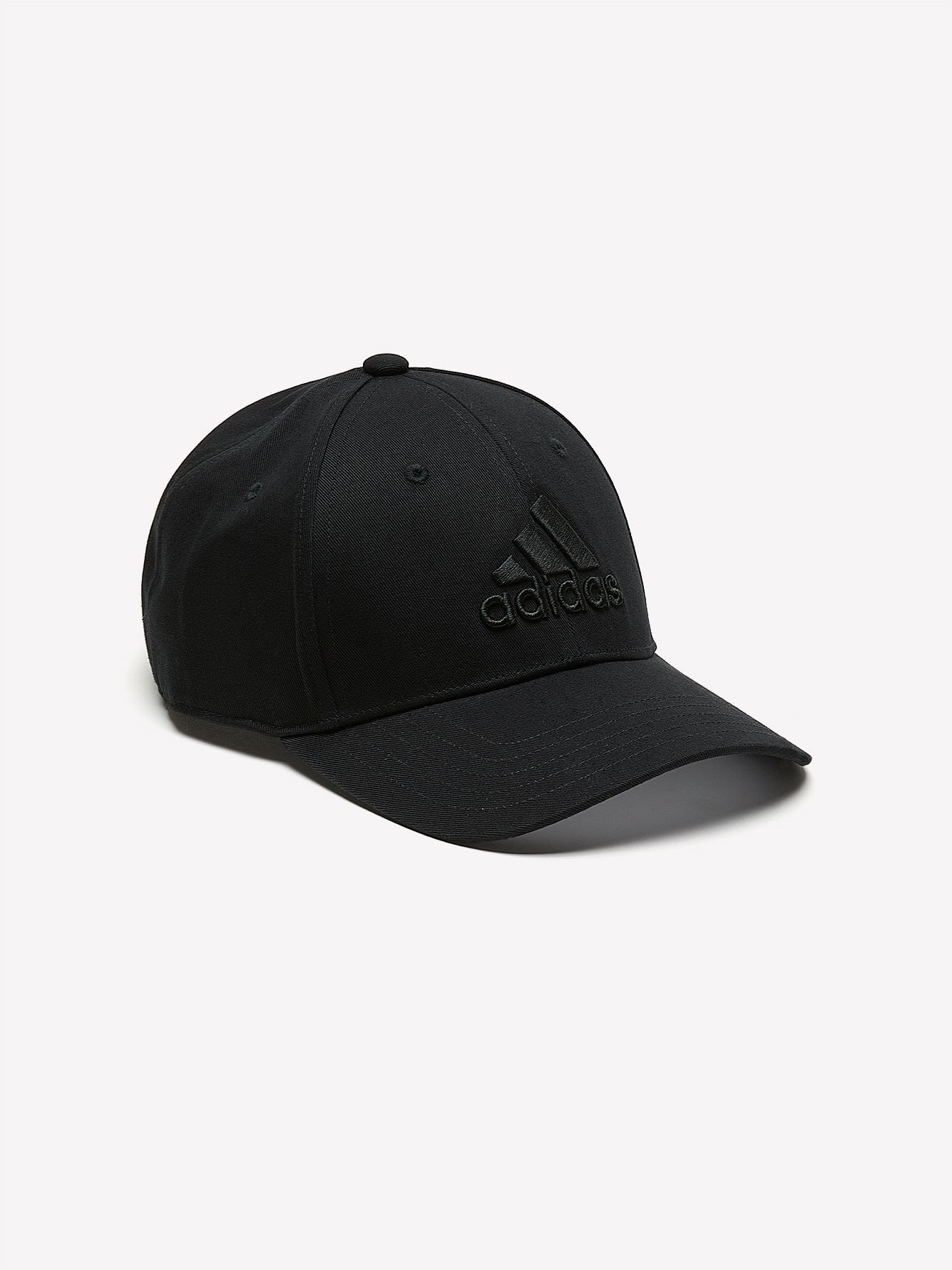 Tonal Logo Baseball Cap - adidas