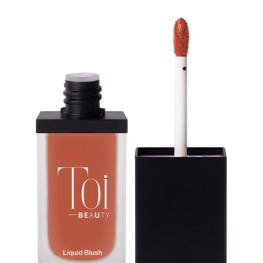 Toi Beauty - Liquid Blush - Living
