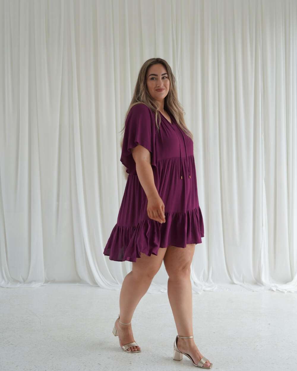 Jamie Play Dress