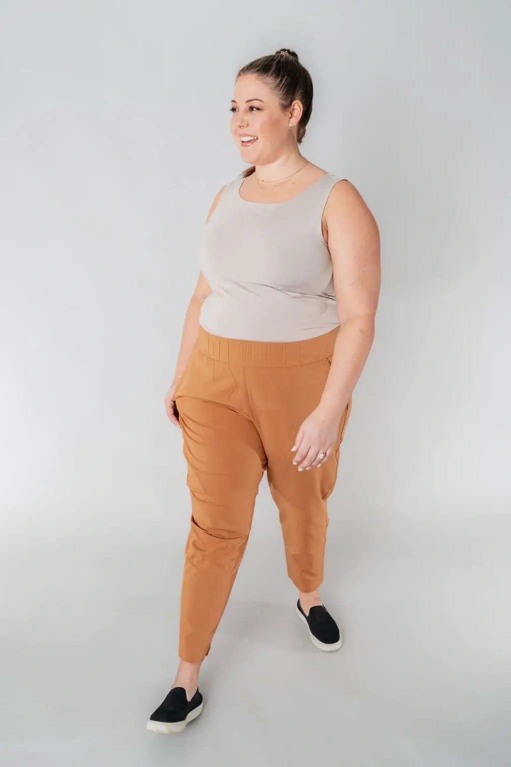 Alder Apprel - Open Air Pant 28