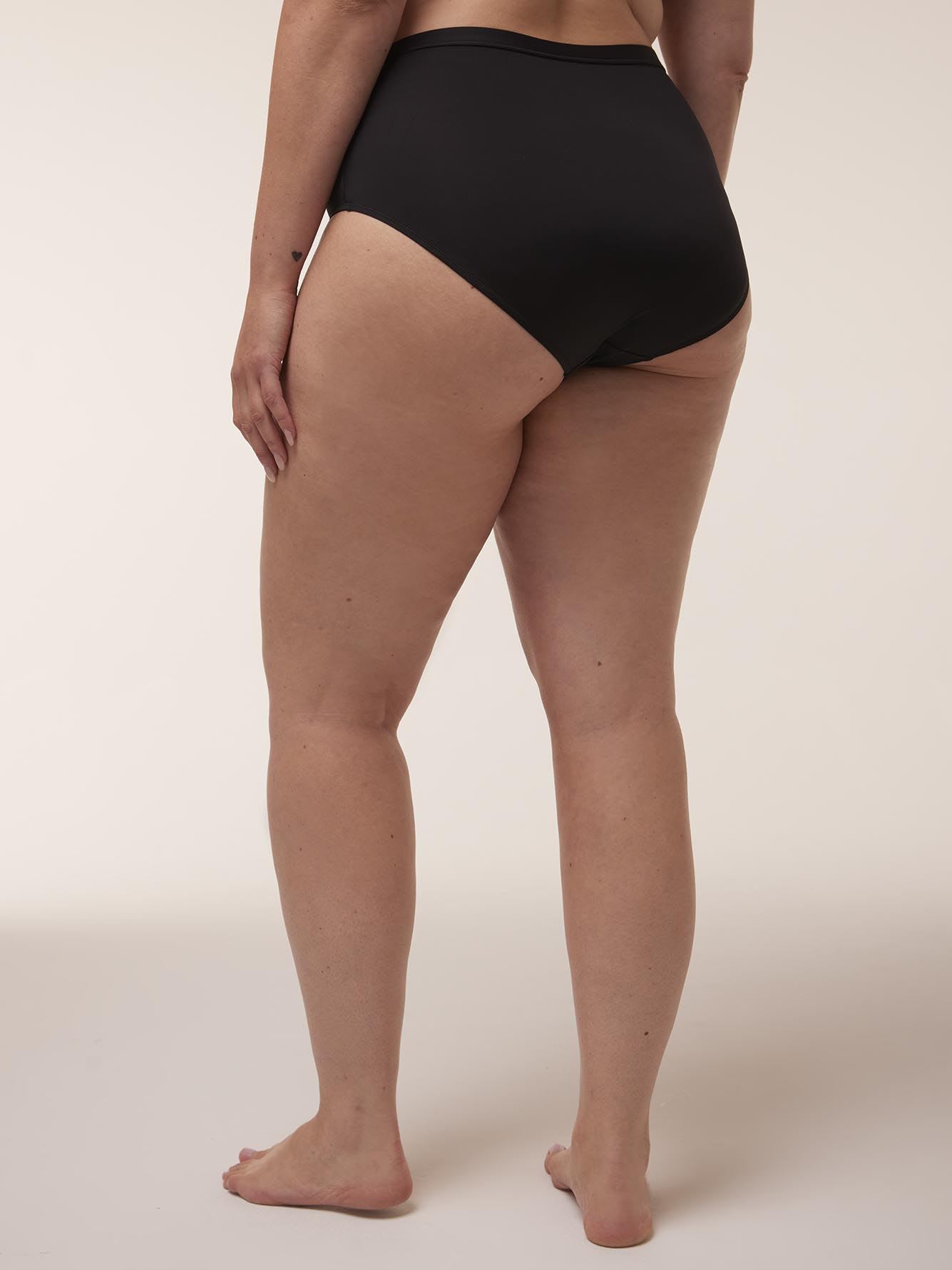 Basic Microfiber Brief - ti VOGLIO