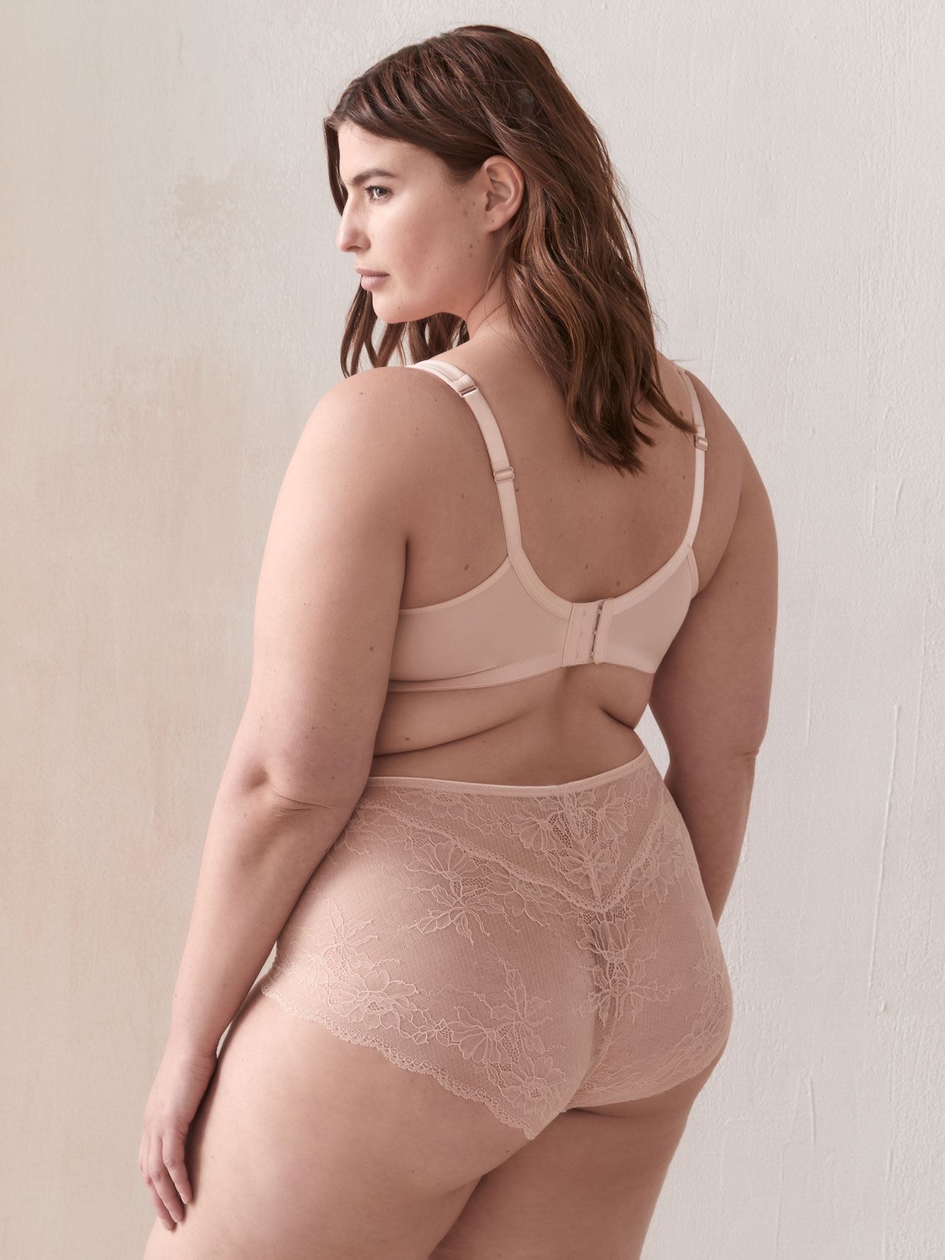 Contour Padded T-Shirt Bra, Sizes G & H