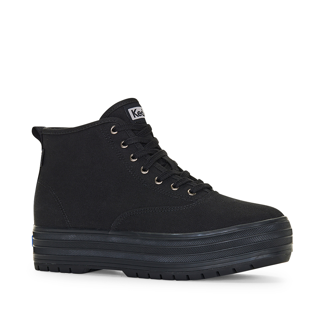 Keds The Platform Mid Lug