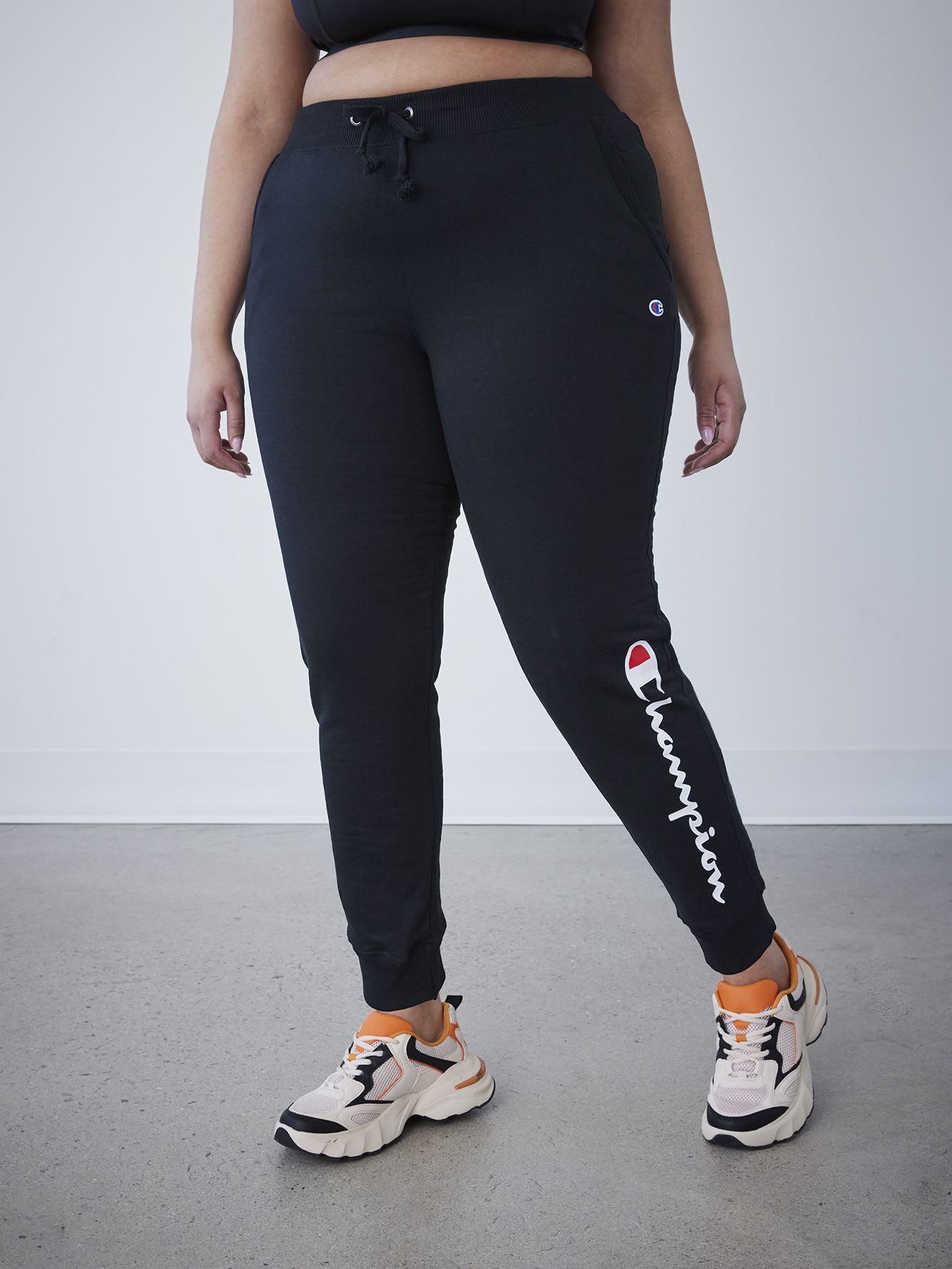 Powerblend Jogger Pant - Champion