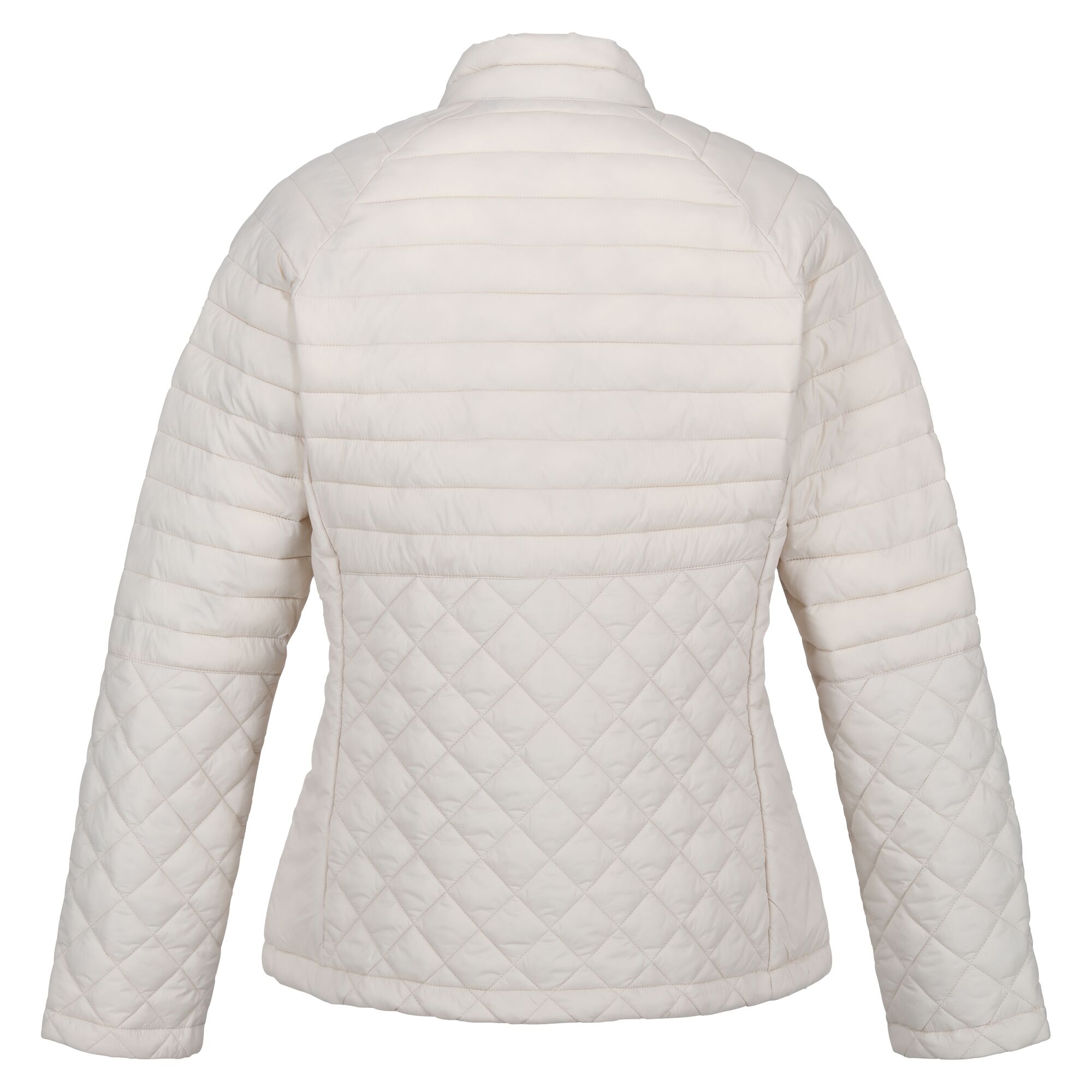 Regatta - Womens/Ladies Tulula Quilted Padded Jacket