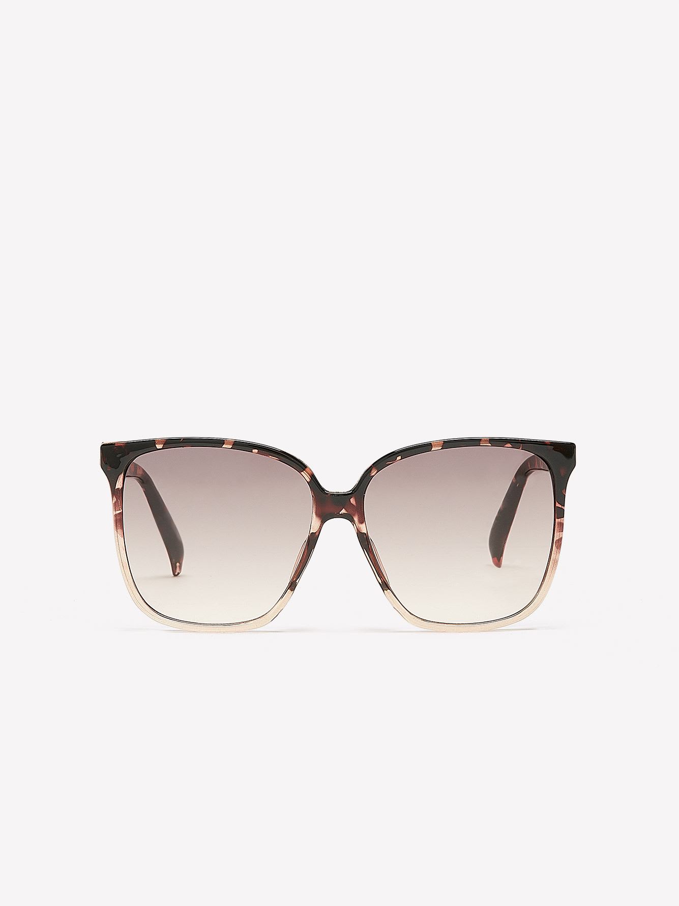 Wayfarer Tortoise Sunglasses