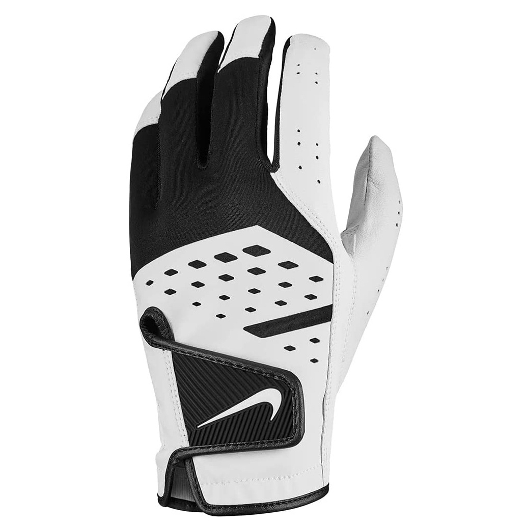 Nike - Mens Tech Extreme VII Leather Left Hand Golf Glove