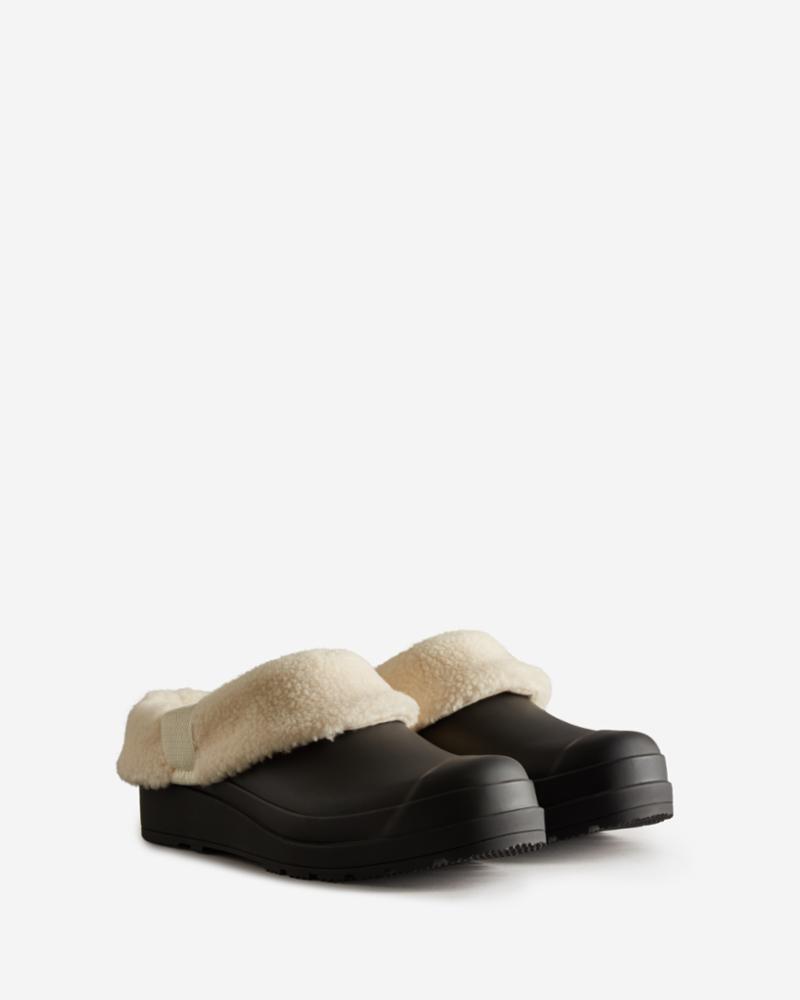 Hunter S Play Insulated Clog