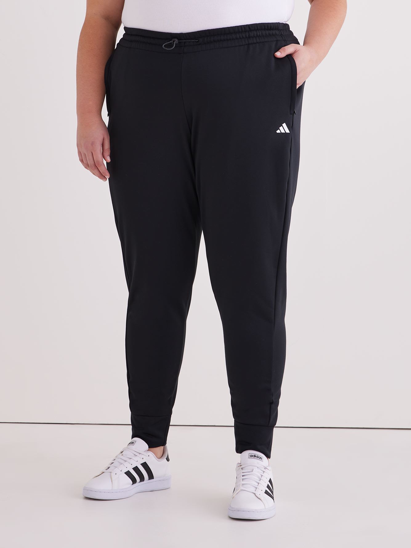 Tapered Performance Pant - adidas
