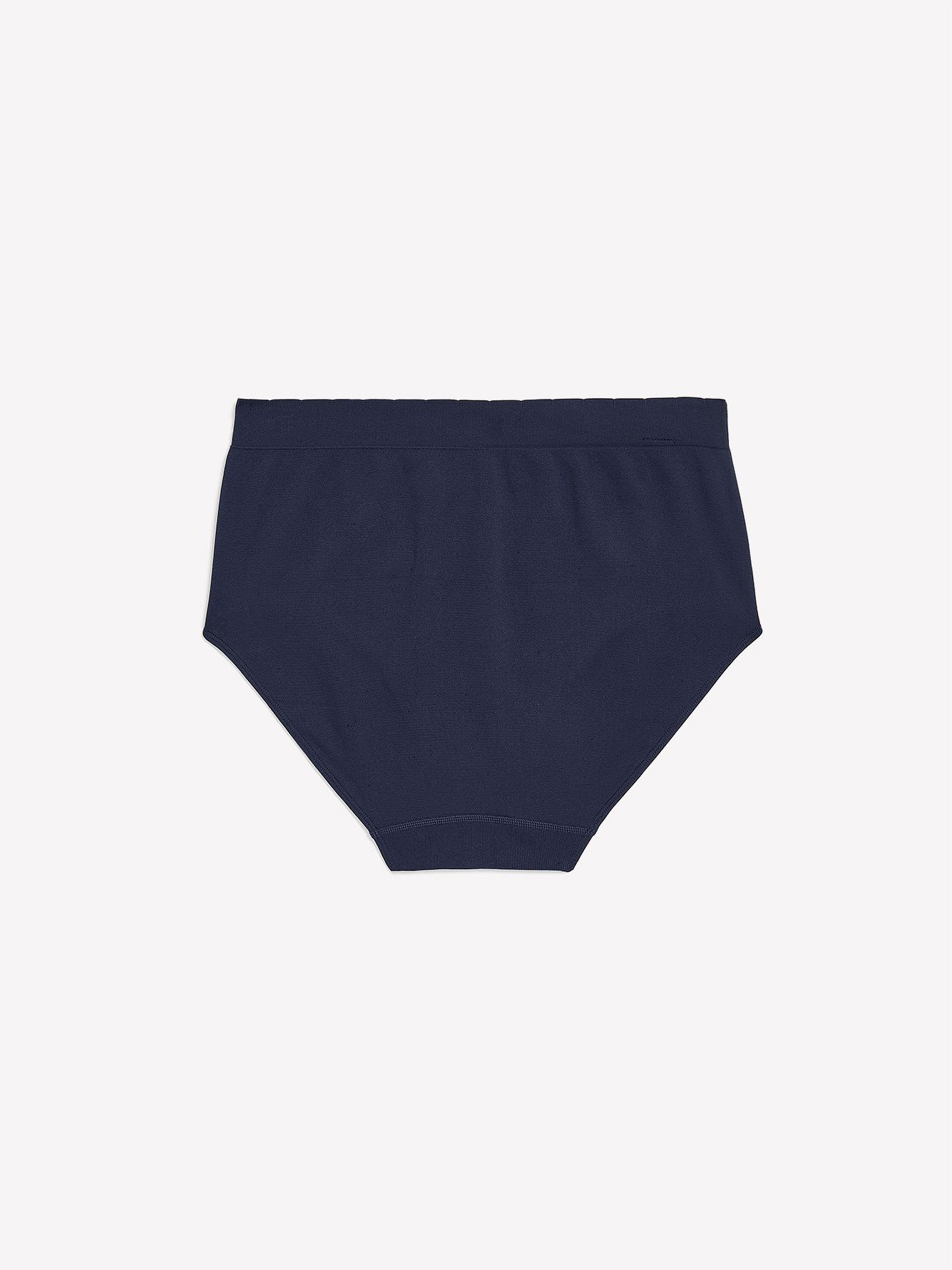 Seamless Solid Brief - ti Voglio