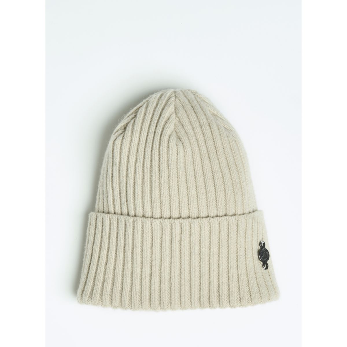 Harricana - Recycled Cashmere Beanie