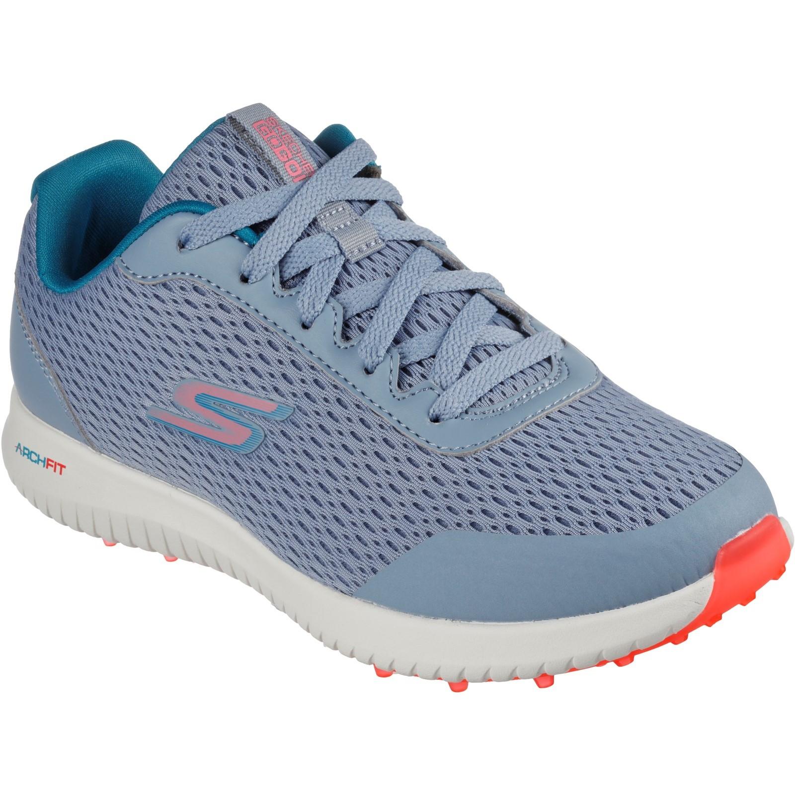 Skechers - Womens/Ladies Go Golf Max Fairway 3 Sneakers