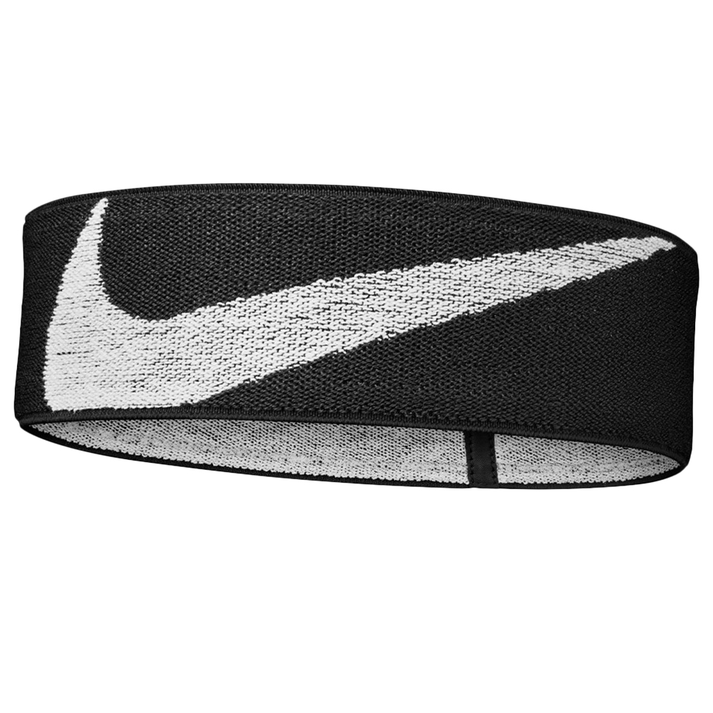 Nike - Knitted Logo Headband