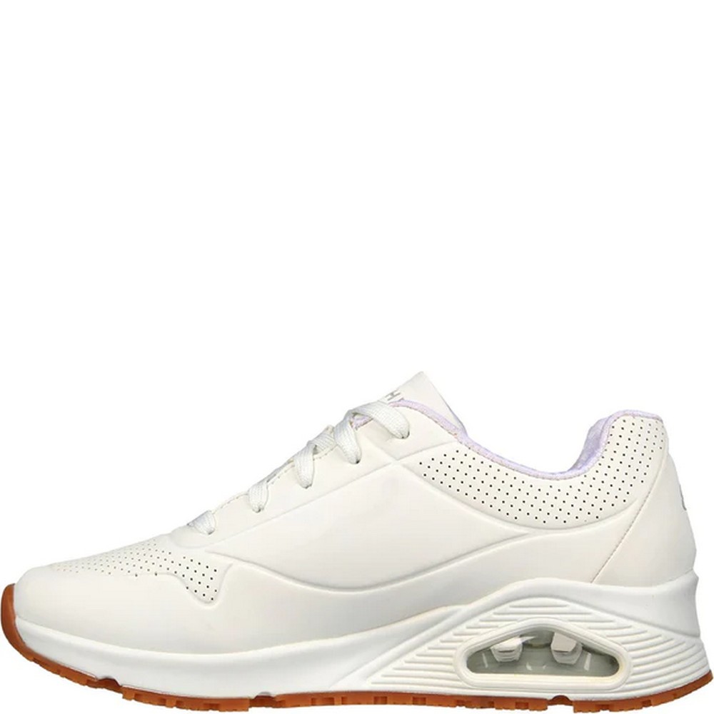 Skechers - Womens/Ladies Uno SR Work Relaxed Fit Safety Shoes