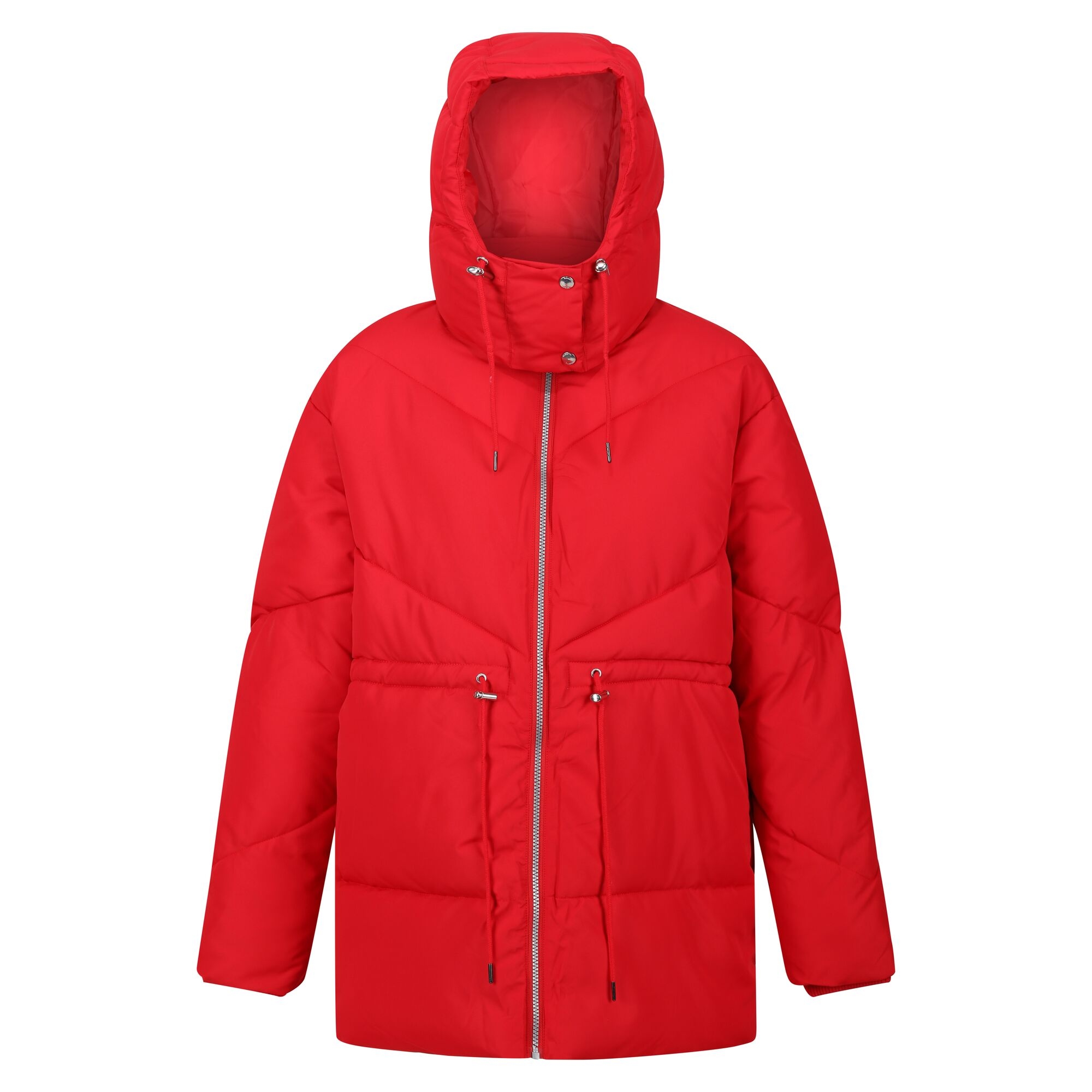 Regatta - Womens/Ladies Rurie Baffled Padded Jacket