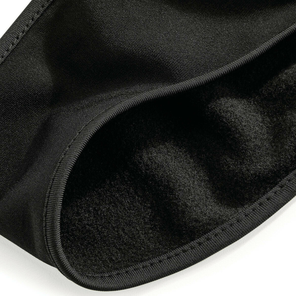 Beechfield - Sports Tech Soft Shell Headband