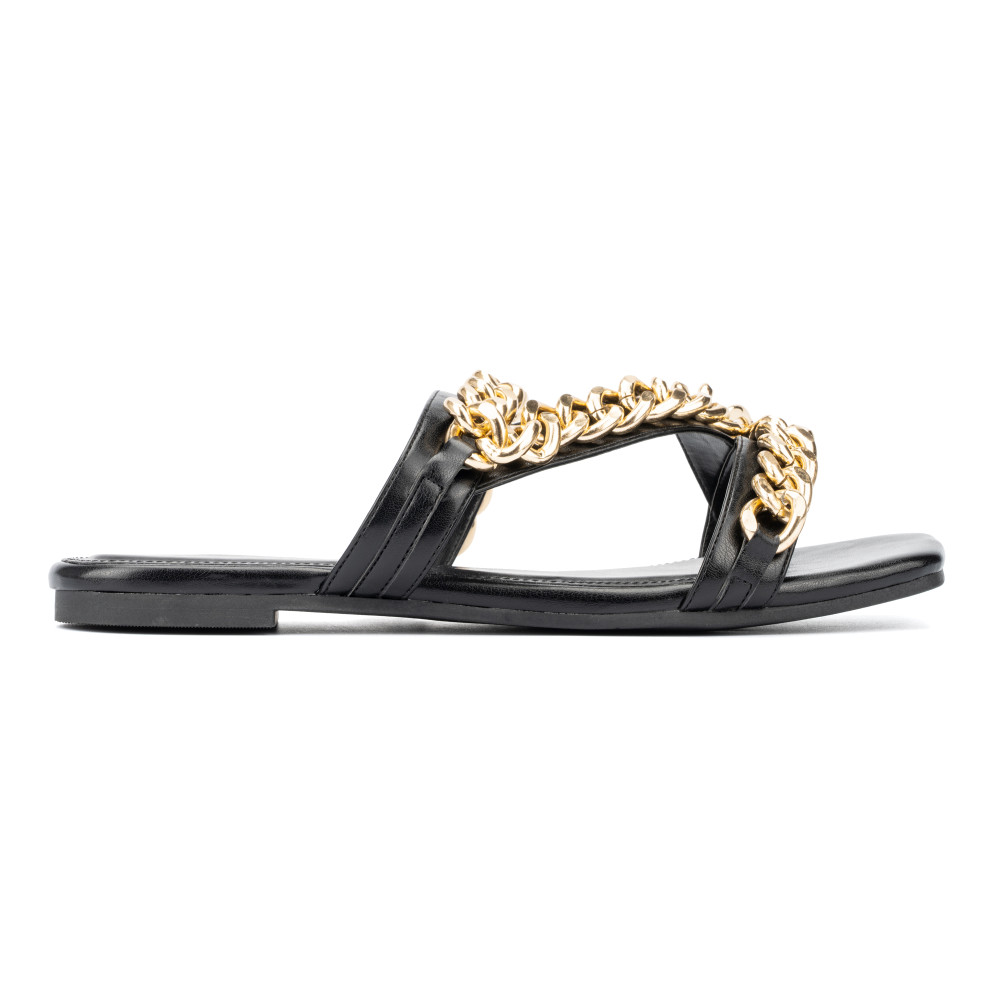 Fashion To Figure - Women's Maeve Flats