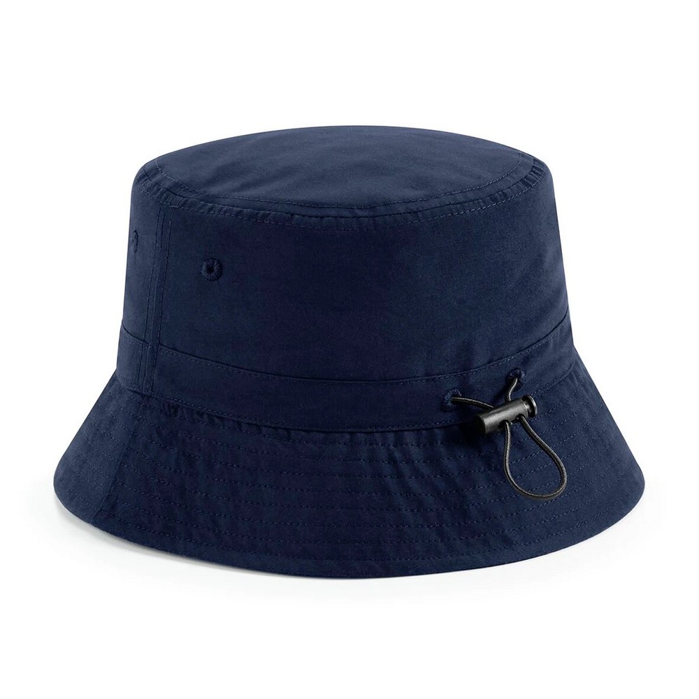 Beechfield - Unisex Adult Recycled Polyester Bucket Hat
