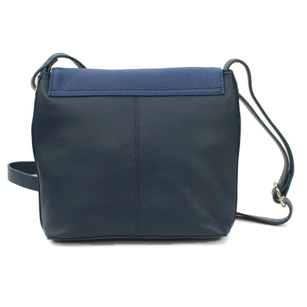 Eastern Counties Leather - Womens/Ladies Zada Leather Purse