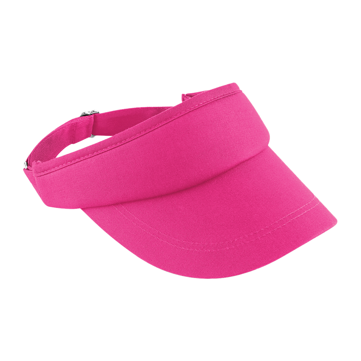 Beechfield - Unisex Sports Visor / Headwear
