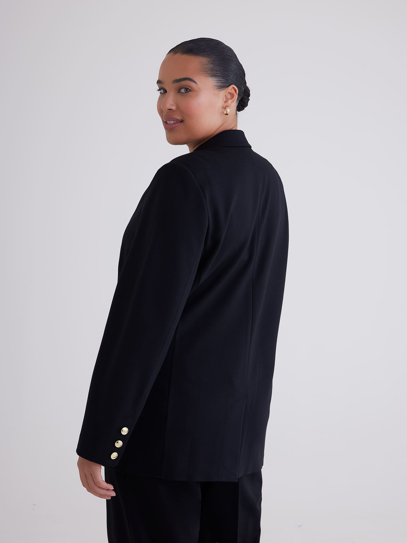 Nautical Blazer
