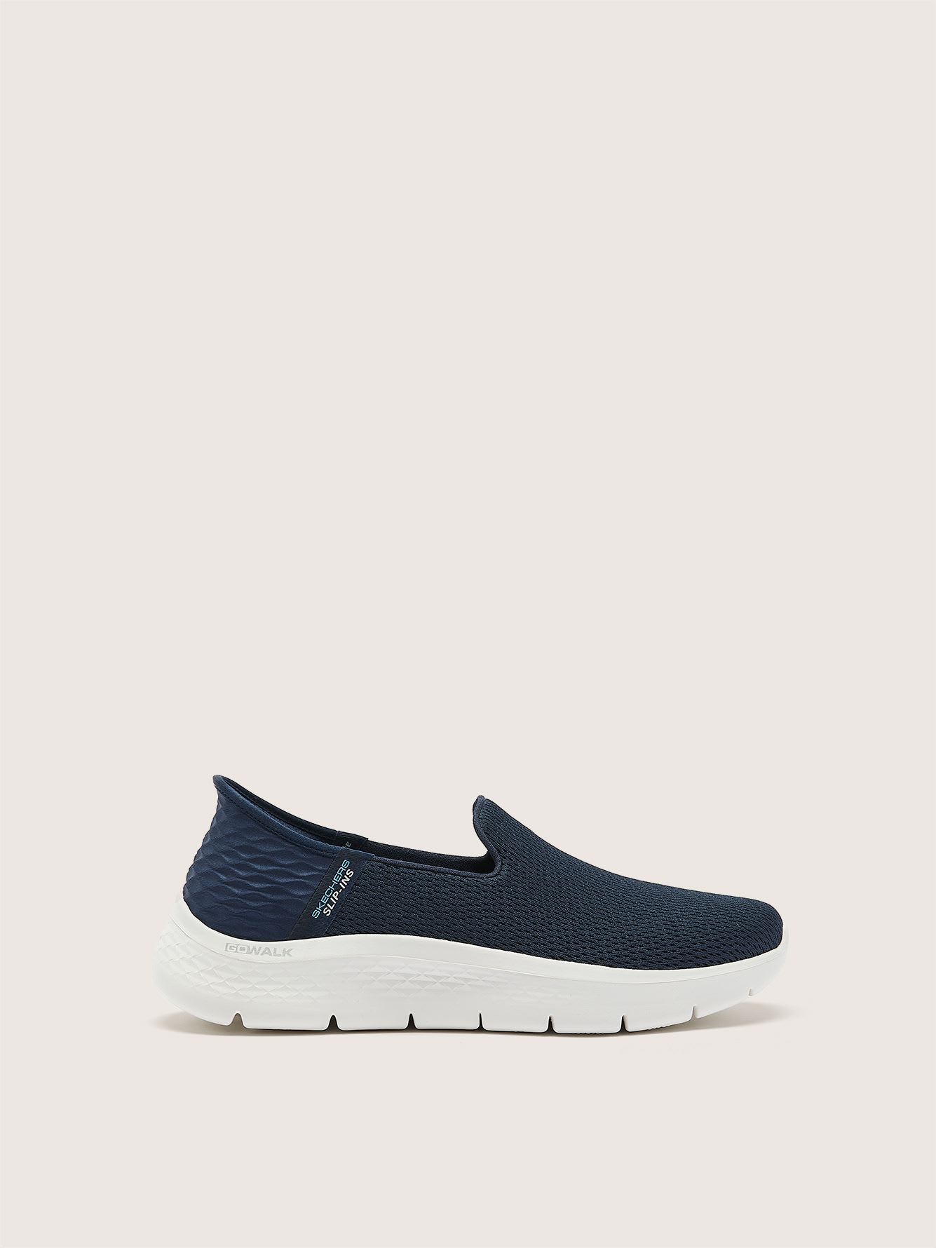 Wide Width, GOwalk Flex Slip-ins - Skechers