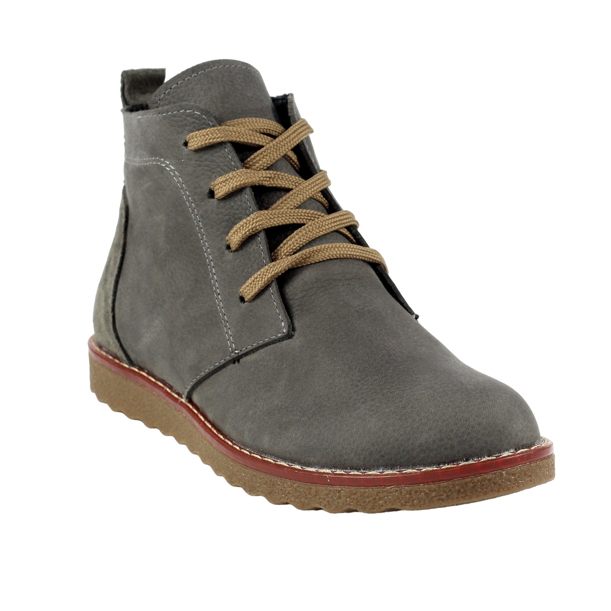 Lunar - Womens/Ladies Cheryl Nubuck Boots