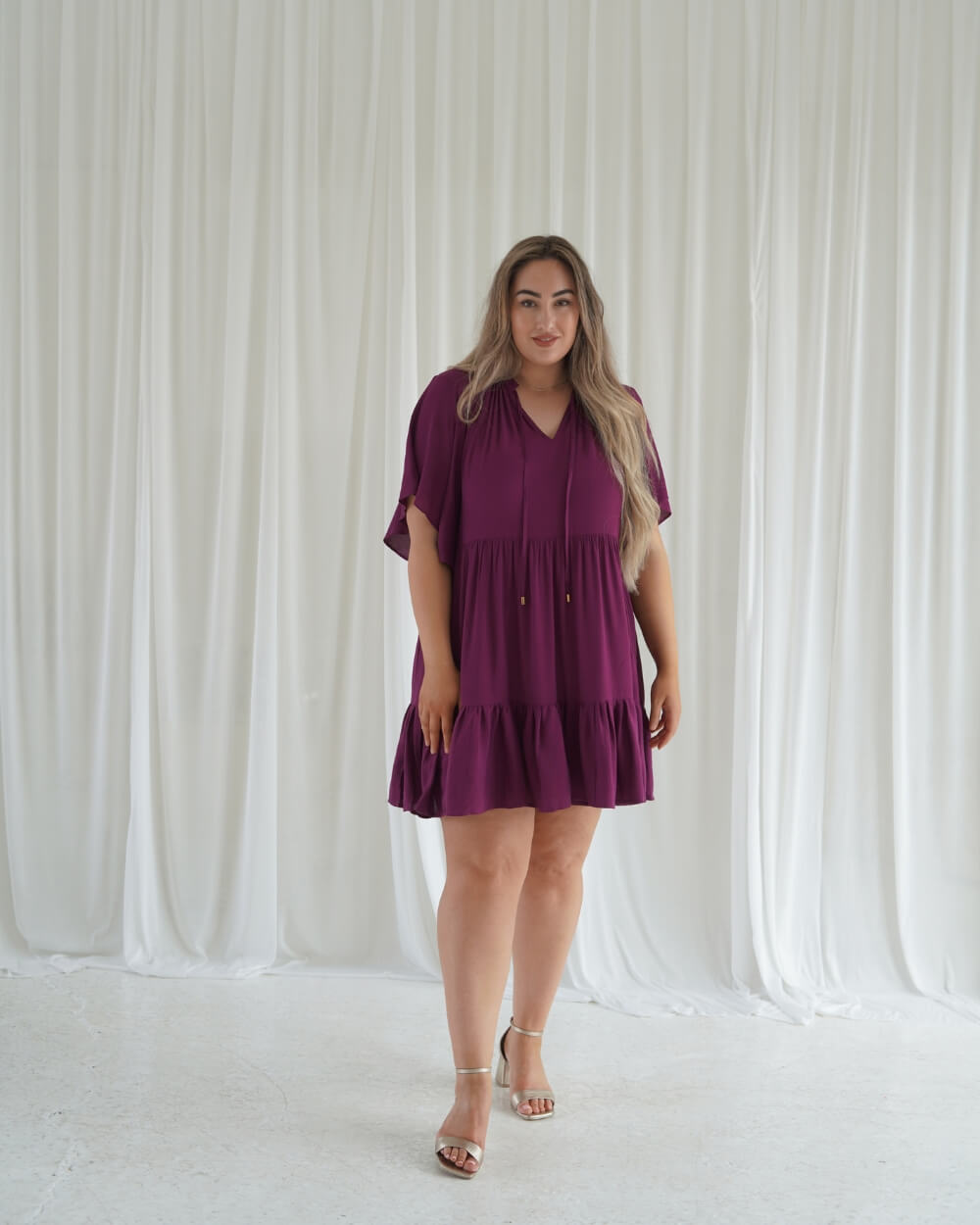 Jamie Play Dress